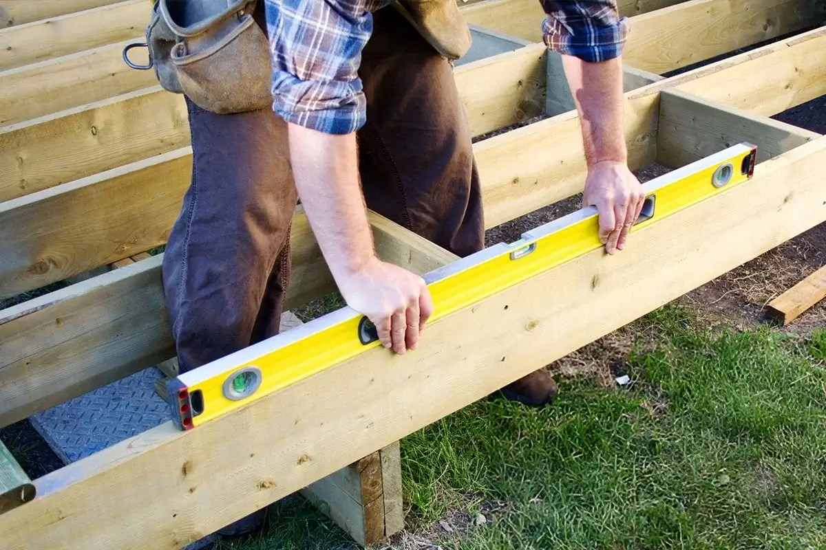 Deck Building
