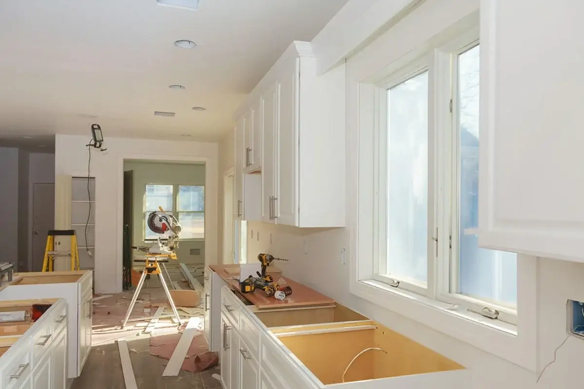 Residential and Commercial