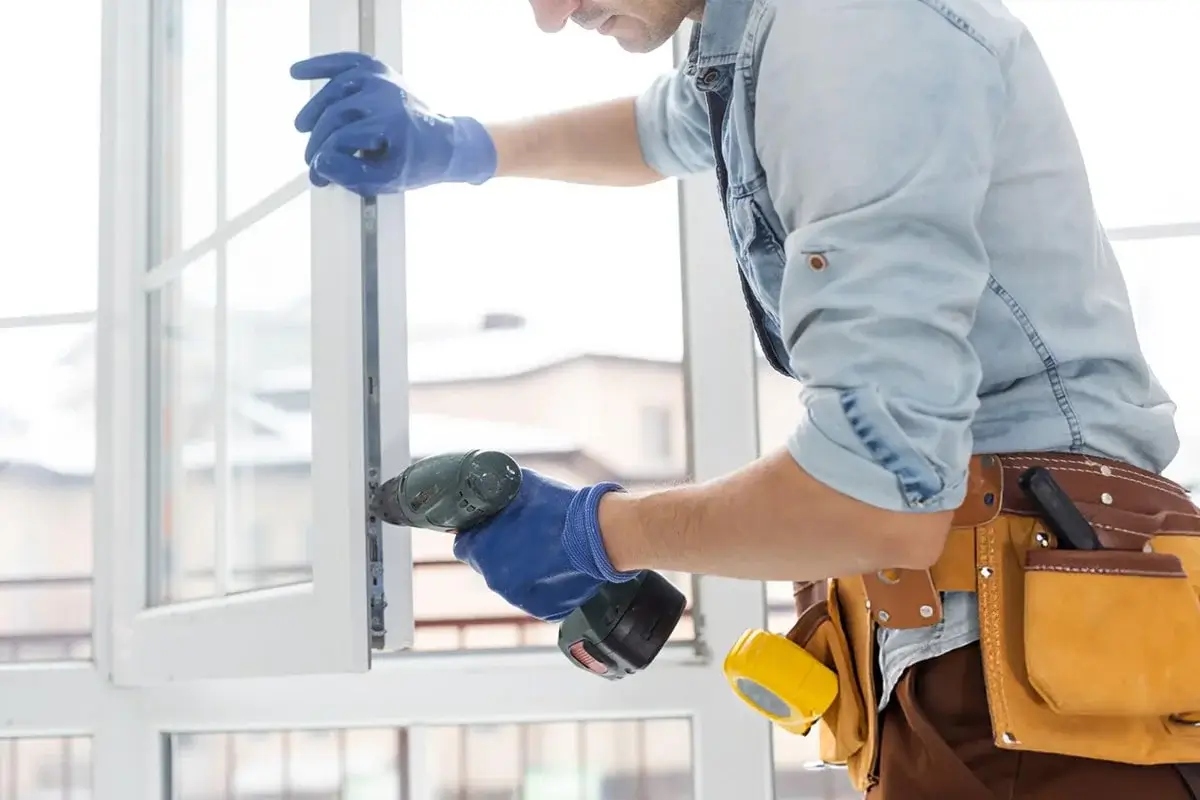 Window Repair