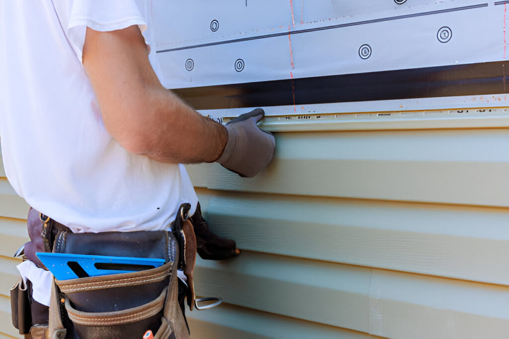 Top 5 Benefits of Siding Installation for Your Home’s Curb Appeal